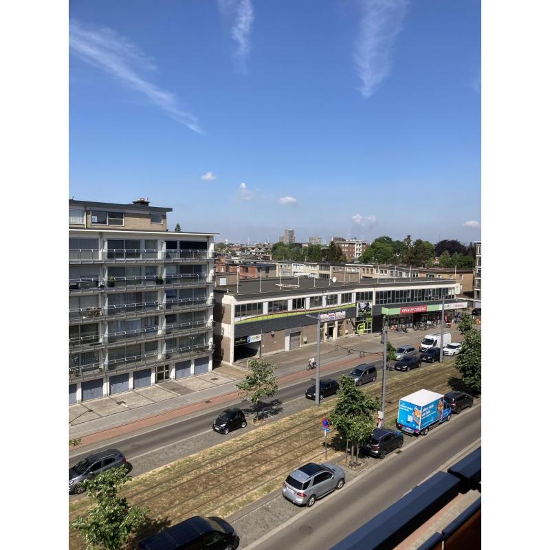 Te huur Deurne: appartement met autostaanplaats