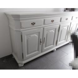 Eigentijdse klassieke eetkamer