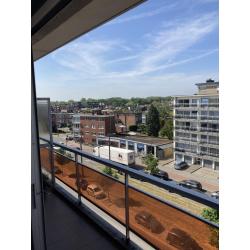 Te huur Deurne: appartement met autostaanplaats