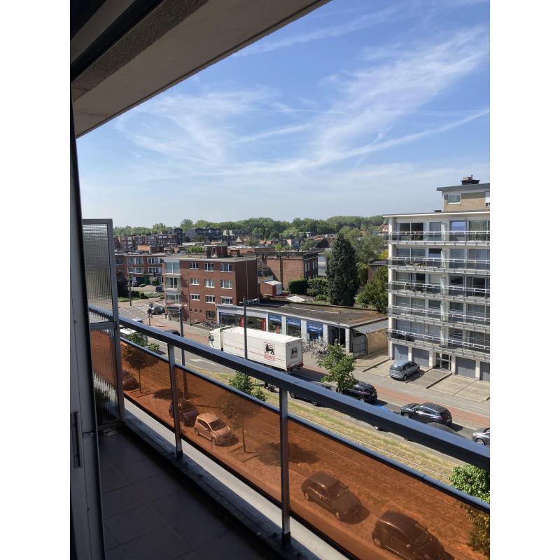Te huur Deurne: appartement met autostaanplaats