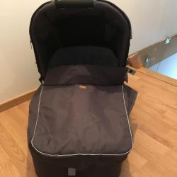 Kinderwagen Koolstra