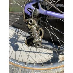 Toyota Landcruiser