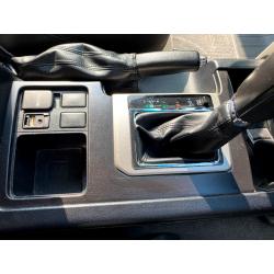 Toyota Landcruiser