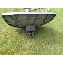 Schotelantenne