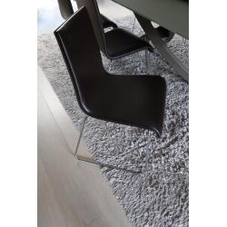 6 design stoelen