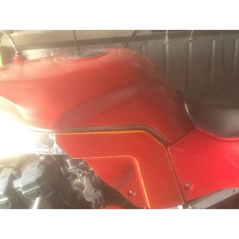 moto te koop