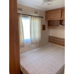 Stacaravan te koop