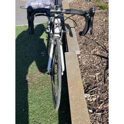 Kinder racefiets