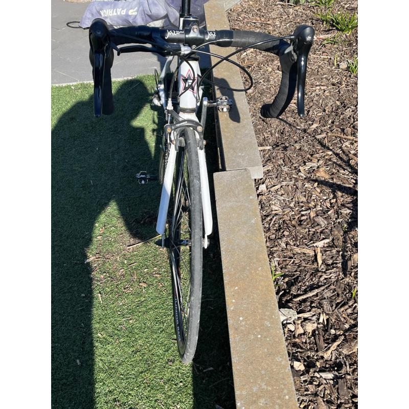 Kinder racefiets