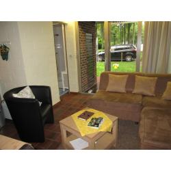 Vakantiehuisje DEN 5 vakantiepark Hengelhoef