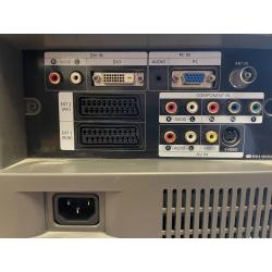 LCD tv Samsung