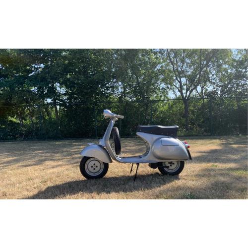 TE KOOP Vespa Piaggio 150 GS Bouwjaar 1956