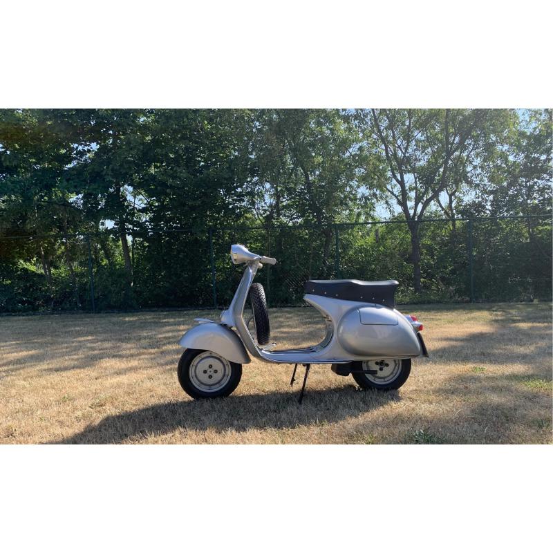TE KOOP Vespa Piaggio 150 GS Bouwjaar 1956