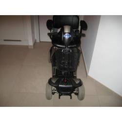 mobile scooter invalide