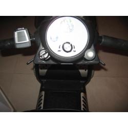 mobile scooter