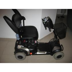 mobile scooter