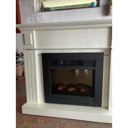 Electrische sfeerhaard, Classic Fire