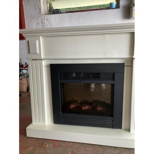 Electrische sfeerhaard, Classic Fire