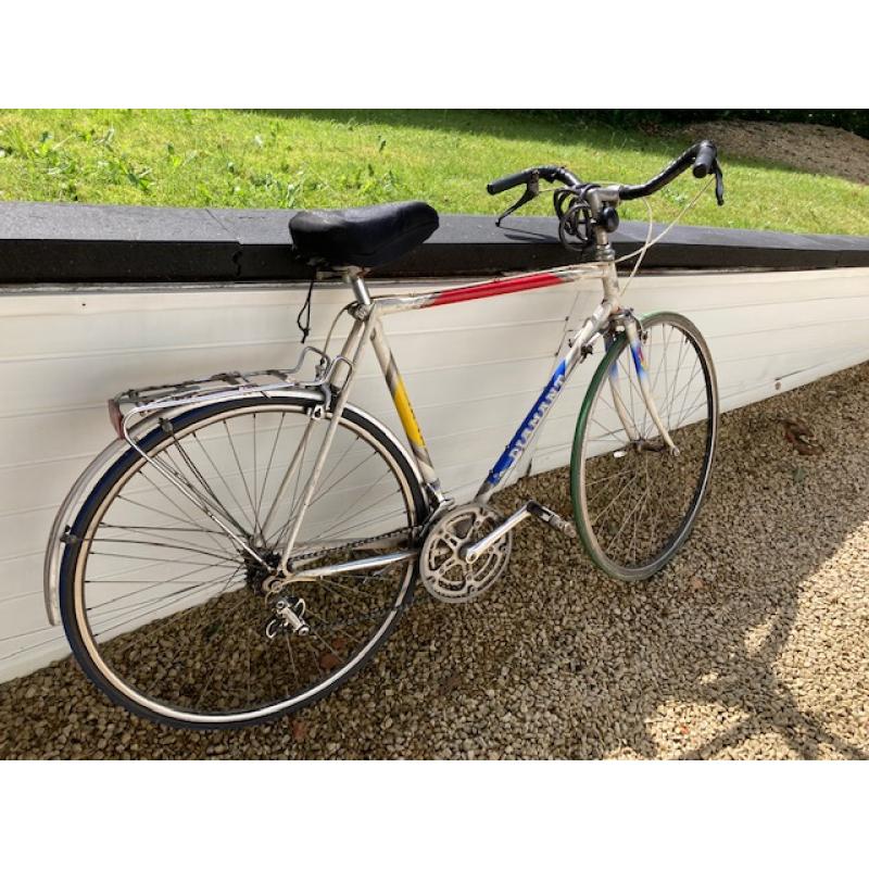 Diamant, sportfiets