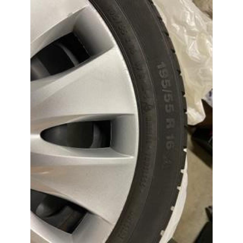 winter tyres