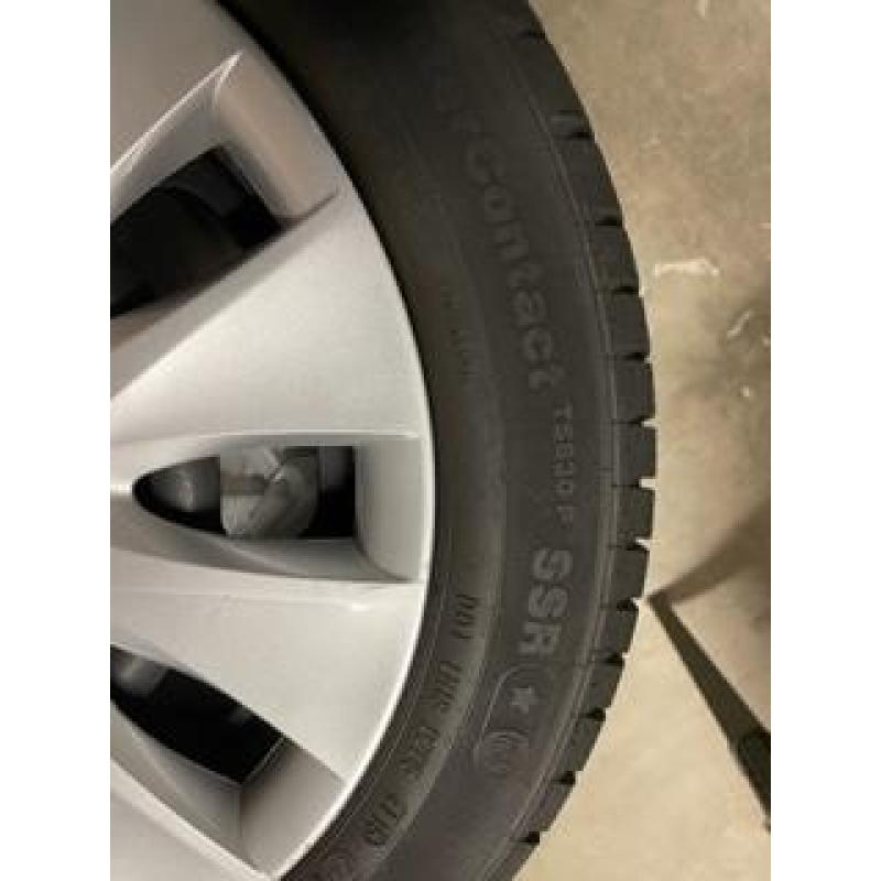 winter tyres