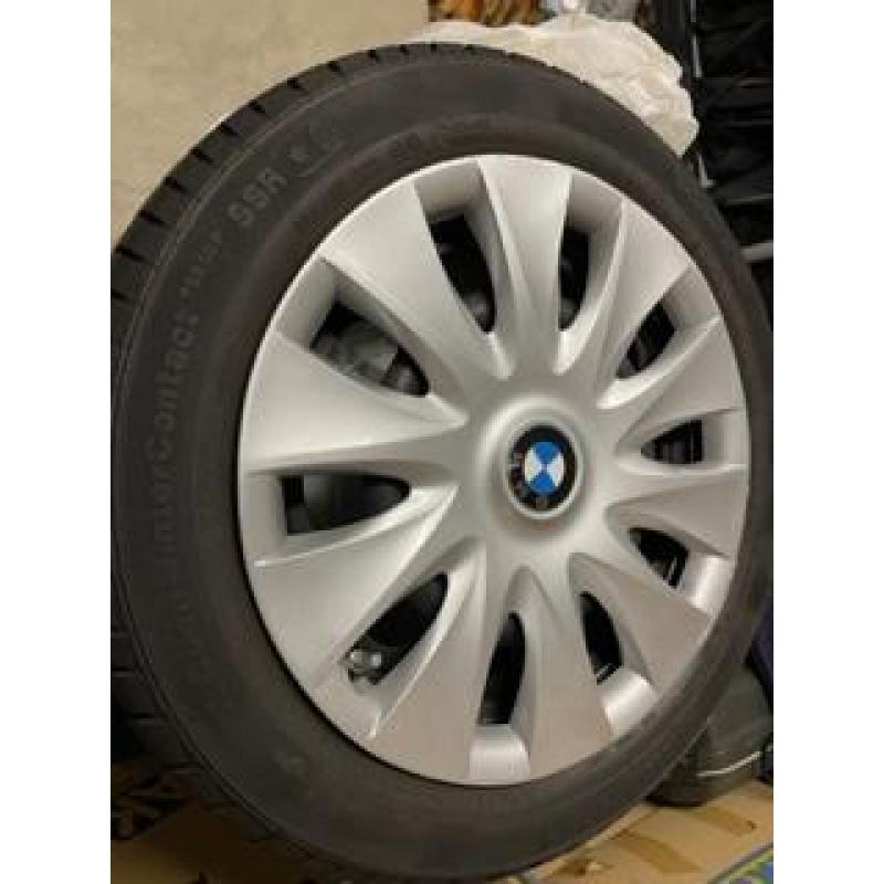 winter tyres