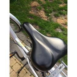Damesfiets Minerva