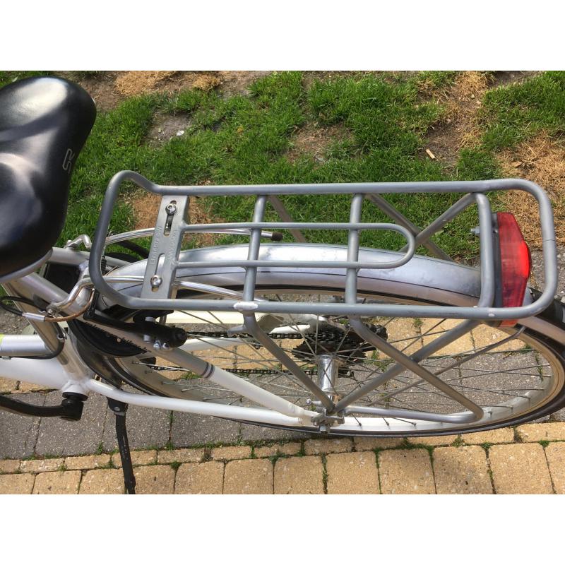 Damesfiets Minerva