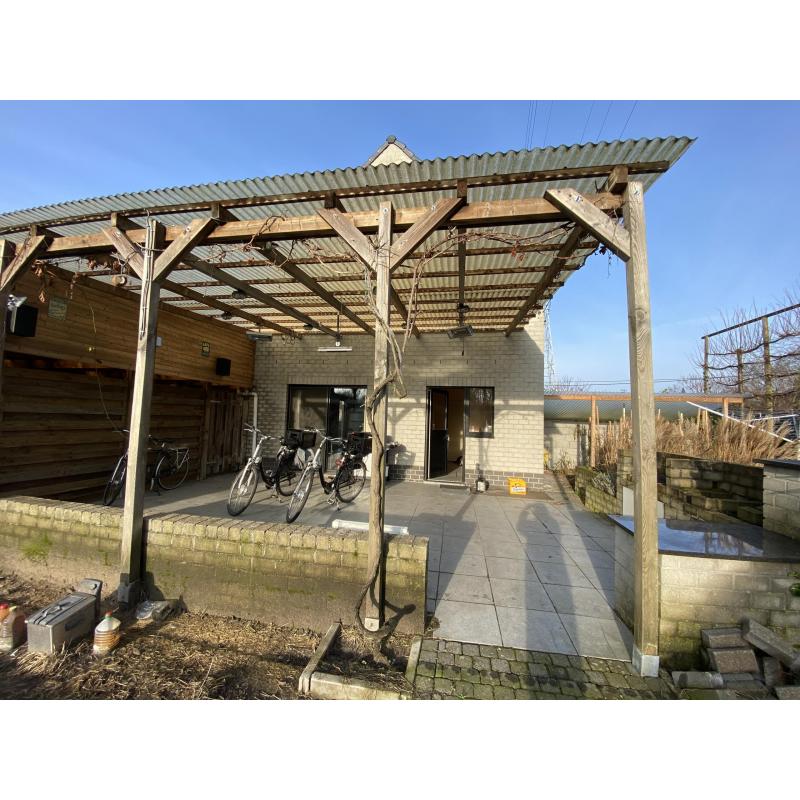 Woning te koop