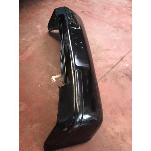 achterbumper en kofferdeksel VW GOLF 5 Cabrio