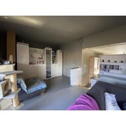 Woning te koop