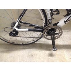 Racefiets kuota