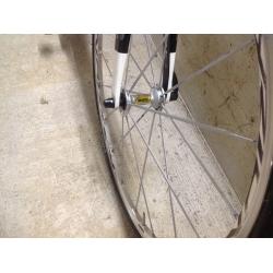 Racefiets kuota