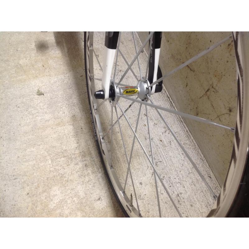 Racefiets kuota