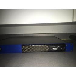 POWERSOFT DIGAM LD3004 - Pro versterker