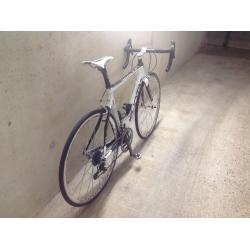 Racefiets kuota