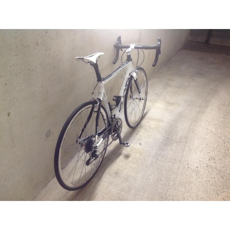 Racefiets kuota
