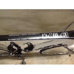 Racefiets kuota