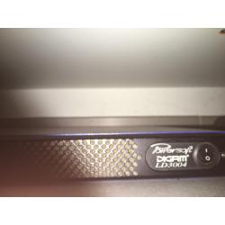 POWERSOFT DIGAM LD3004 - Pro versterker