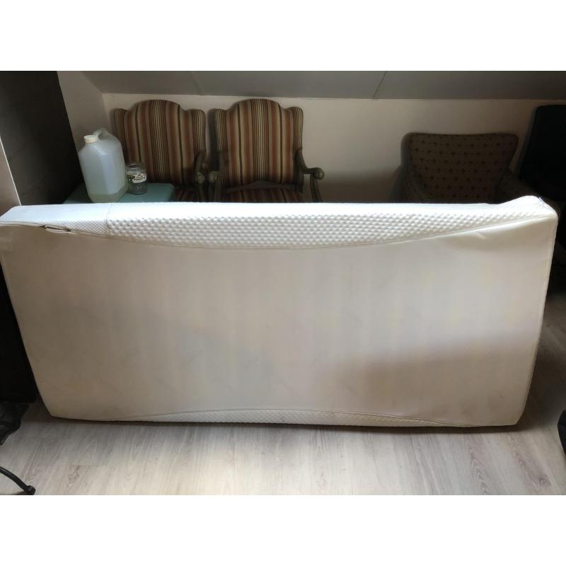 Tempur matras 90x200cm