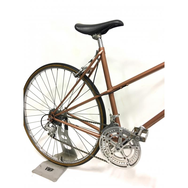 Gazelle Champion Mondial