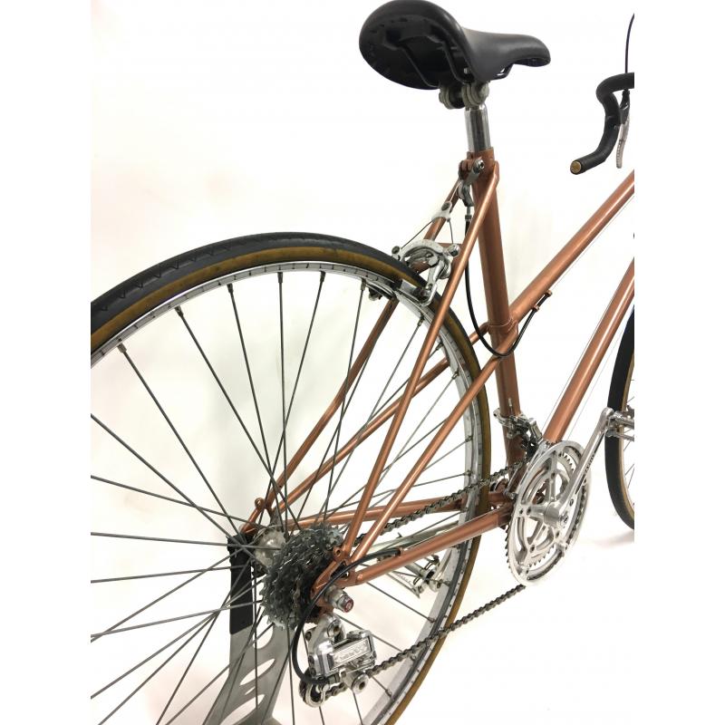Gazelle Champion Mondial