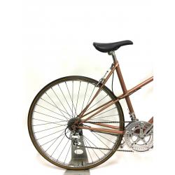Gazelle Champion Mondial