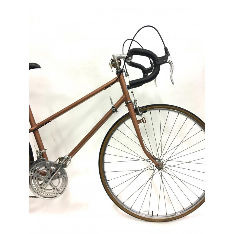 Gazelle Champion Mondial