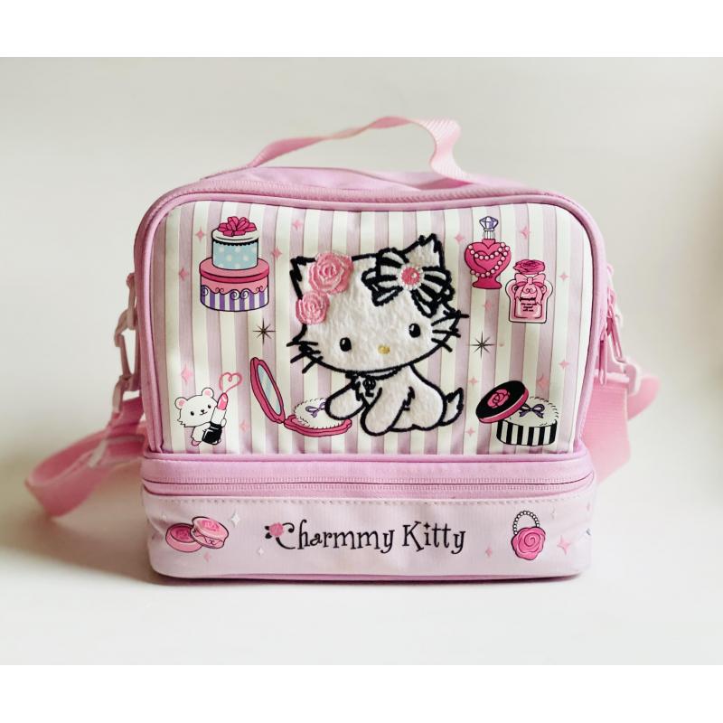 Originele Charmmy Kitty lunchtas koeltas