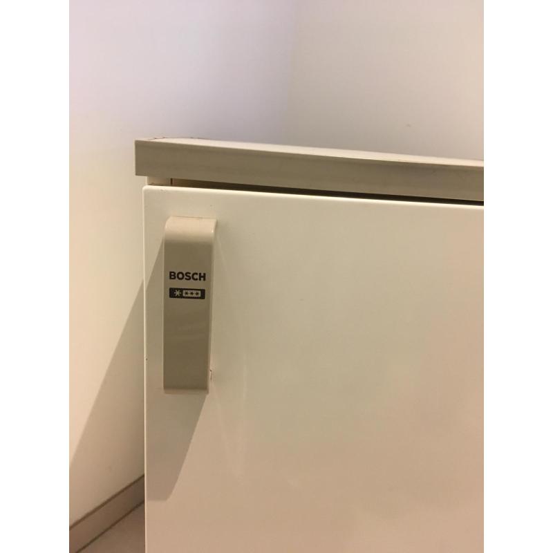 Vriezer met 4 vakken