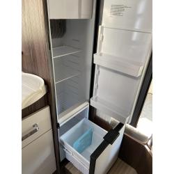 Mobilhome Benimar Cocoon 483 Deluxe 2019