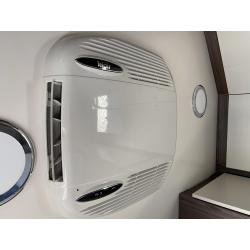 Mobilhome Benimar Cocoon 483 Deluxe 2019