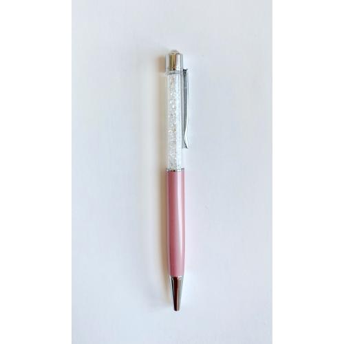 Swarovski kristal pen in cadeaudoos