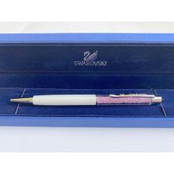 Swarovski kristal pen in cadeaudoos
